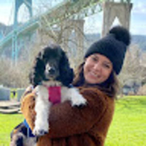 Meet your Posher, Mallory